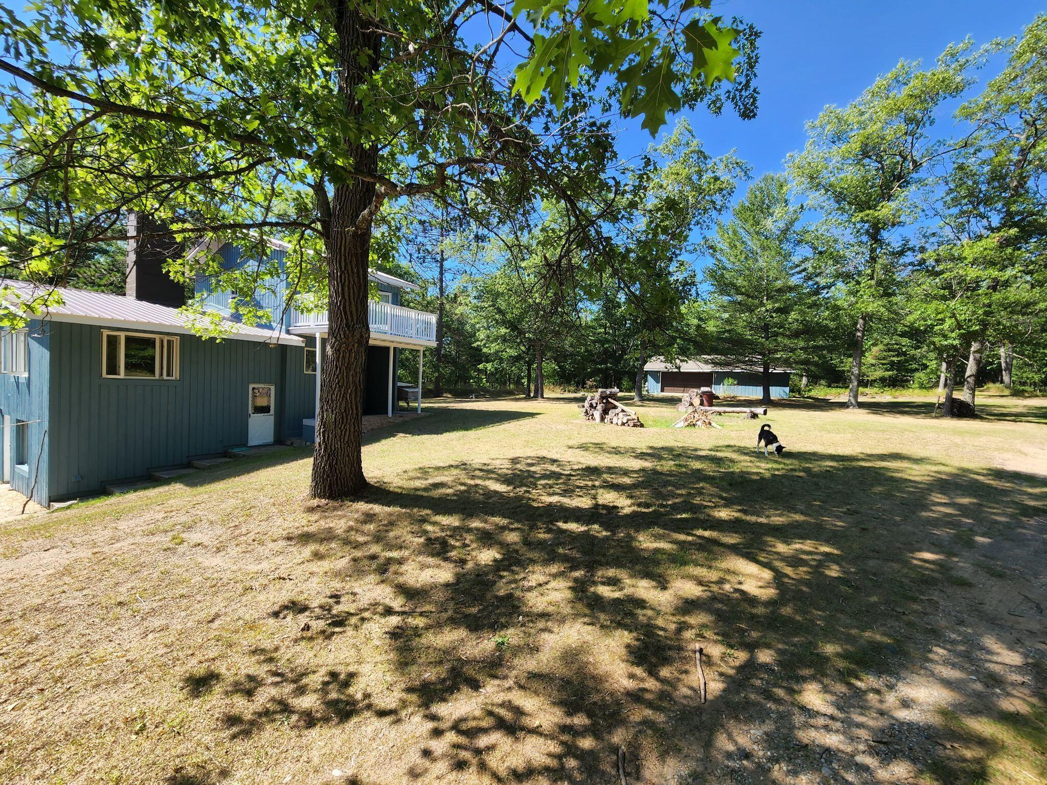 3130 North Hubbard Lake Road Spruce, MI 48762 - Photo 2 of 4 Gallery Image 2