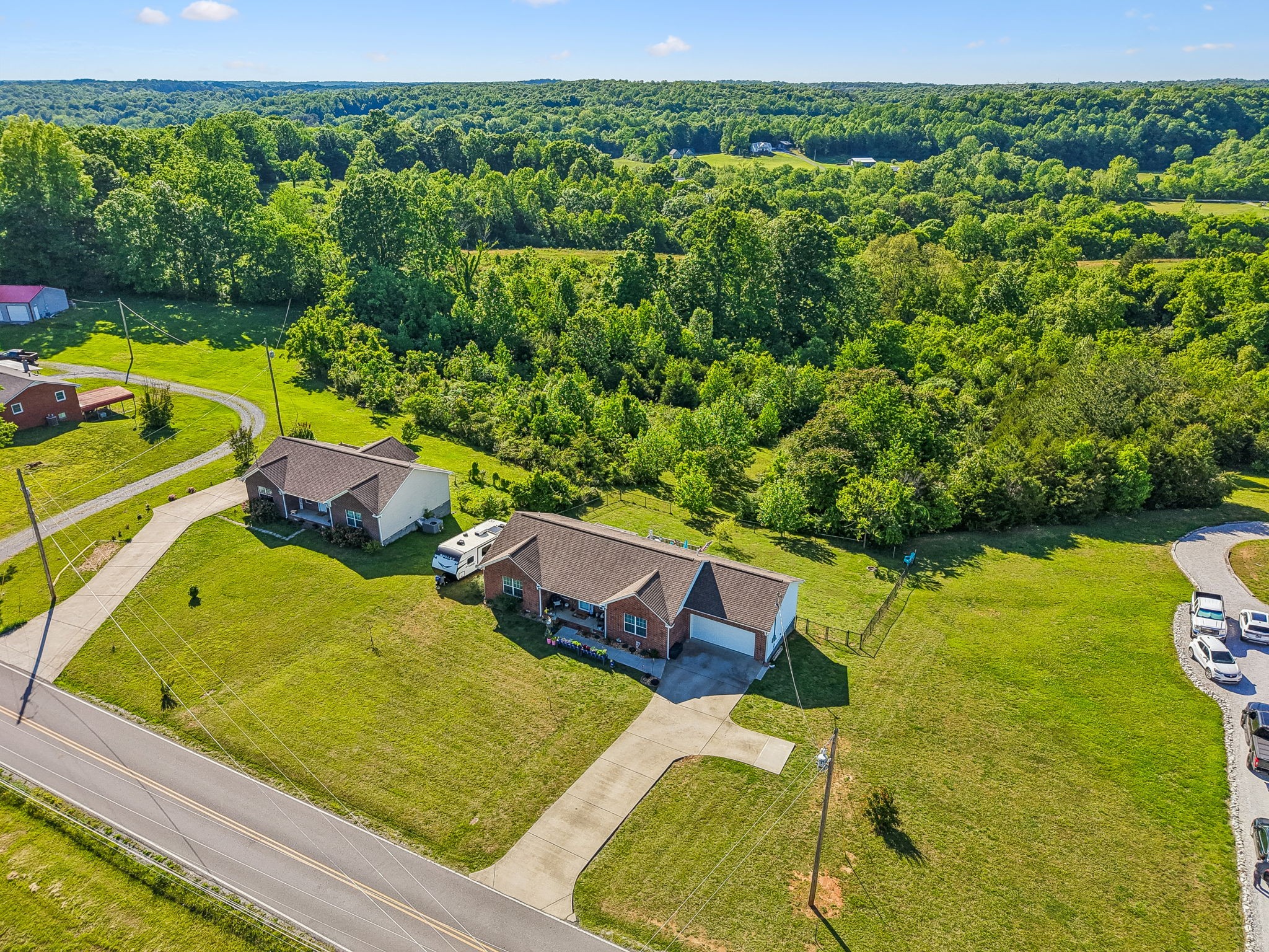 329 Murrell Road Dickson, TN 37055 - Photo 38 of 47