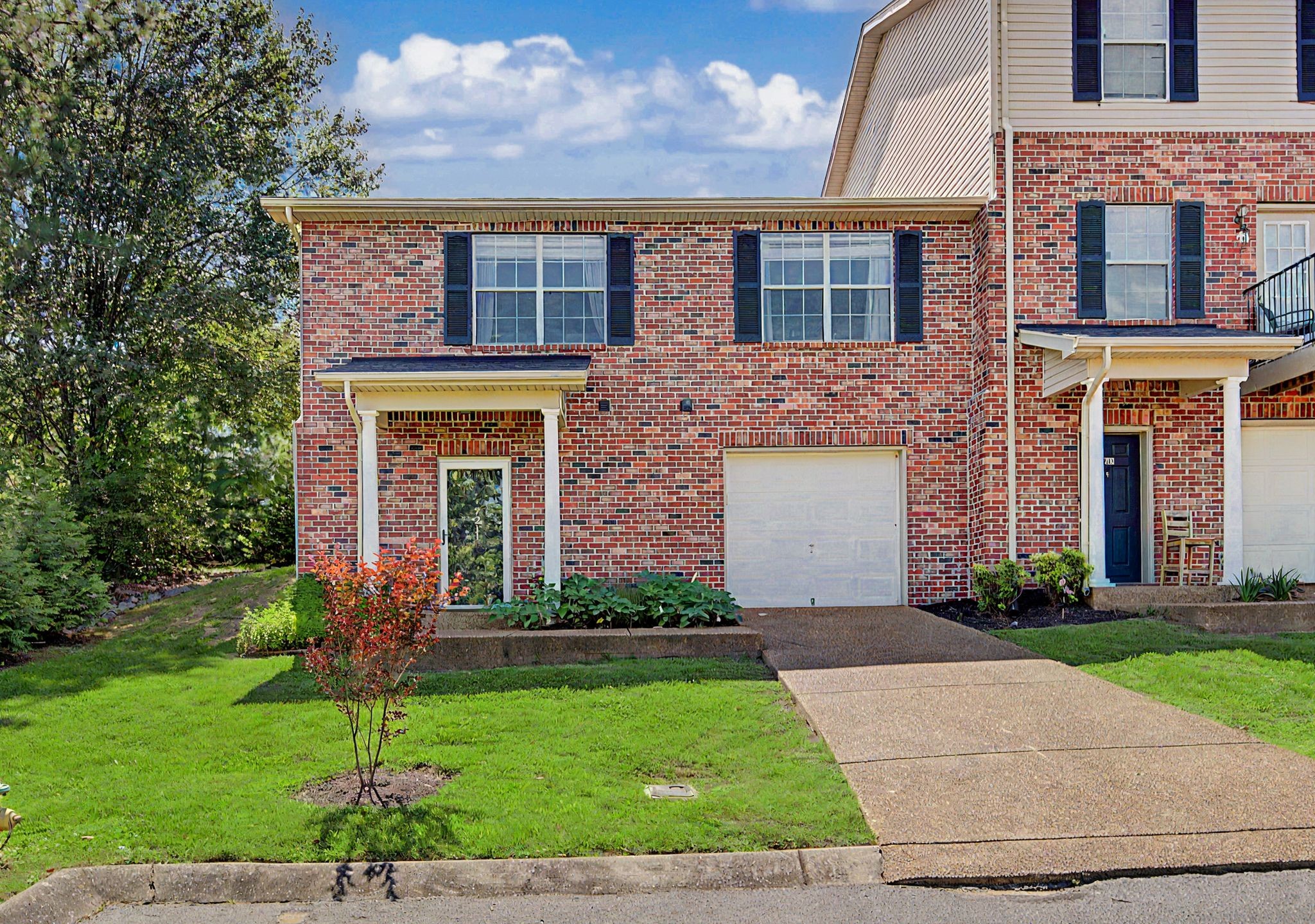 7211 Rye Court Fairview, TN 37062 - Photo 1 of 41