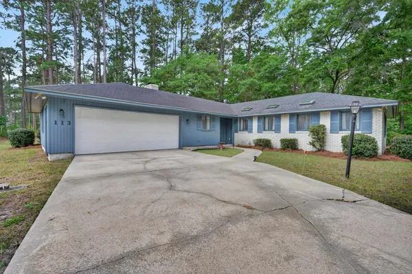 $299,000 | 113 Captain Anthony White Lane, Georgetown, SC 29440