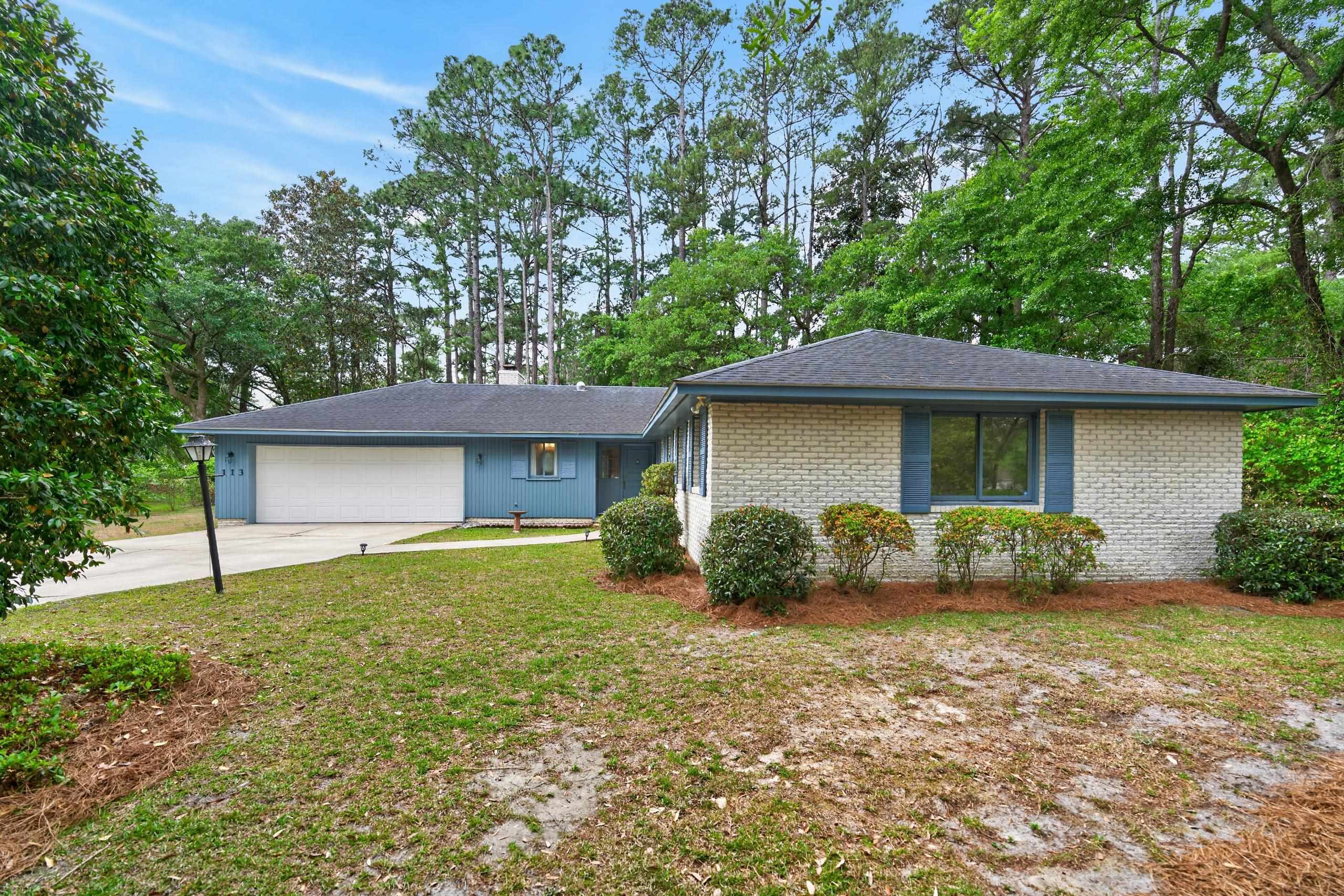 113 Captain Anthony White Lane Georgetown, SC 29440 - Photo 2 of 46