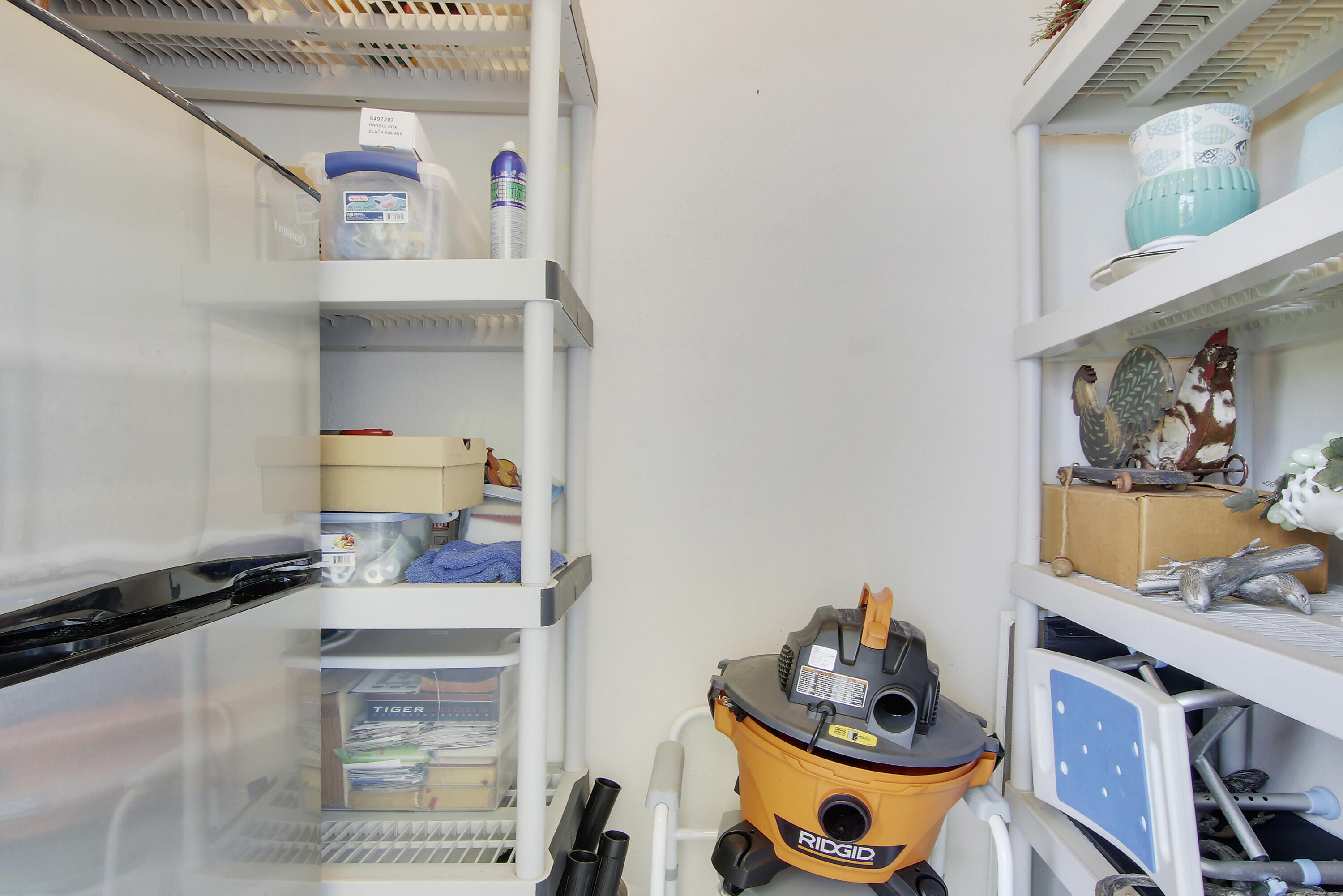 100 Waterway Road, Unit A303 Jupiter, FL 33469 - Photo 39 of 47 Extra Refrigerator