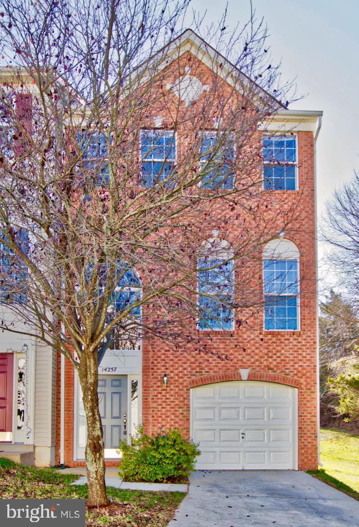 14257 Hunters Run Way Gainesville, VA 20155 - Photo 1 of 46