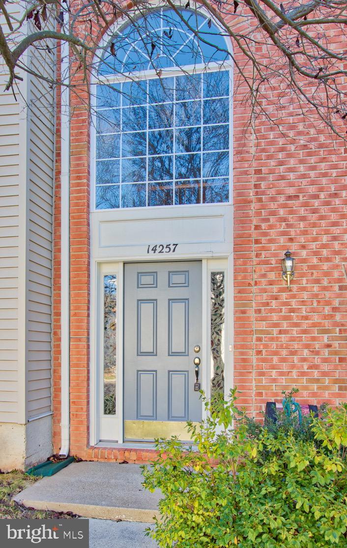 14257 Hunters Run Way Gainesville, VA 20155 - Photo 2 of 46
