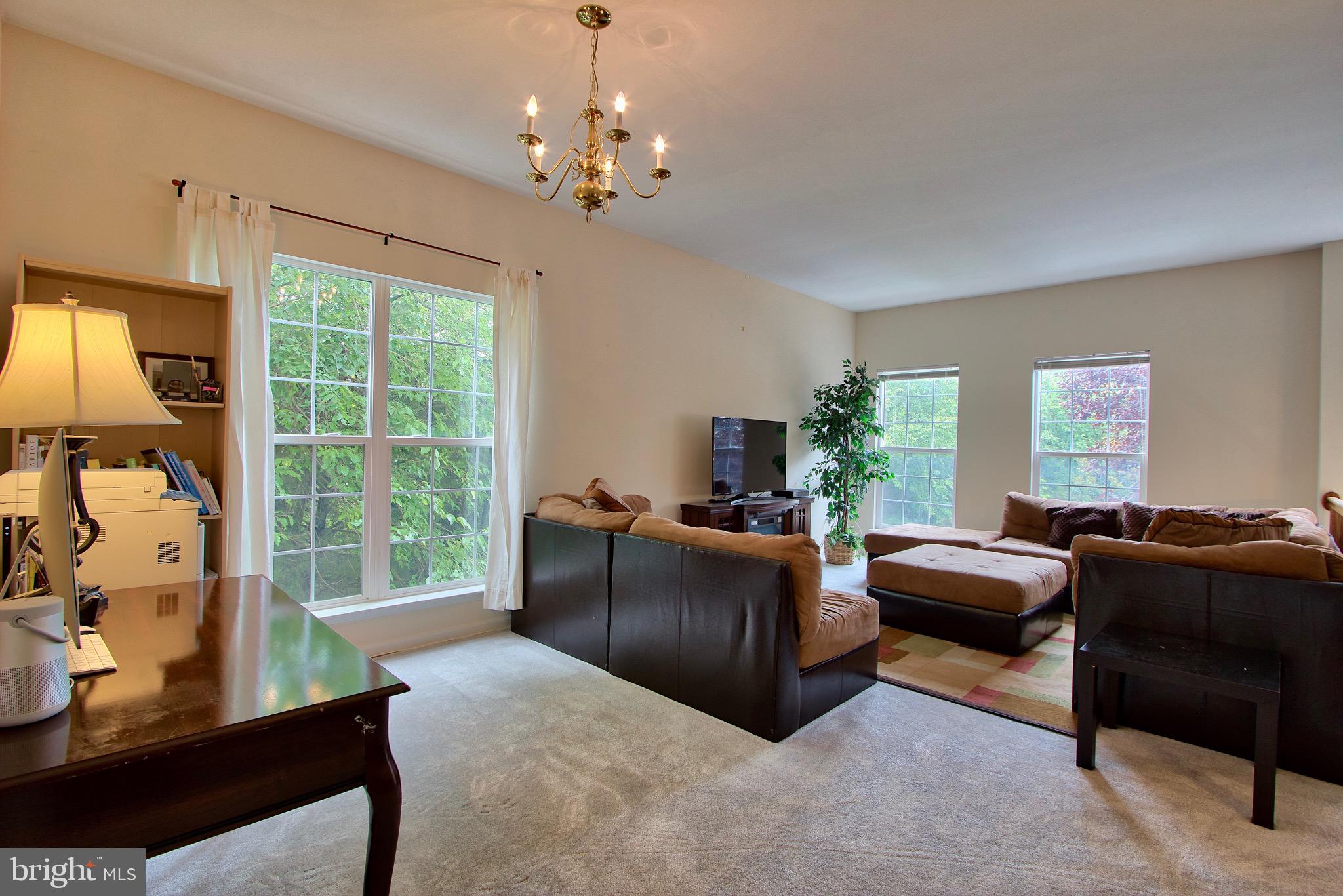 14257 Hunters Run Way Gainesville, VA 20155 - Photo 14 of 46