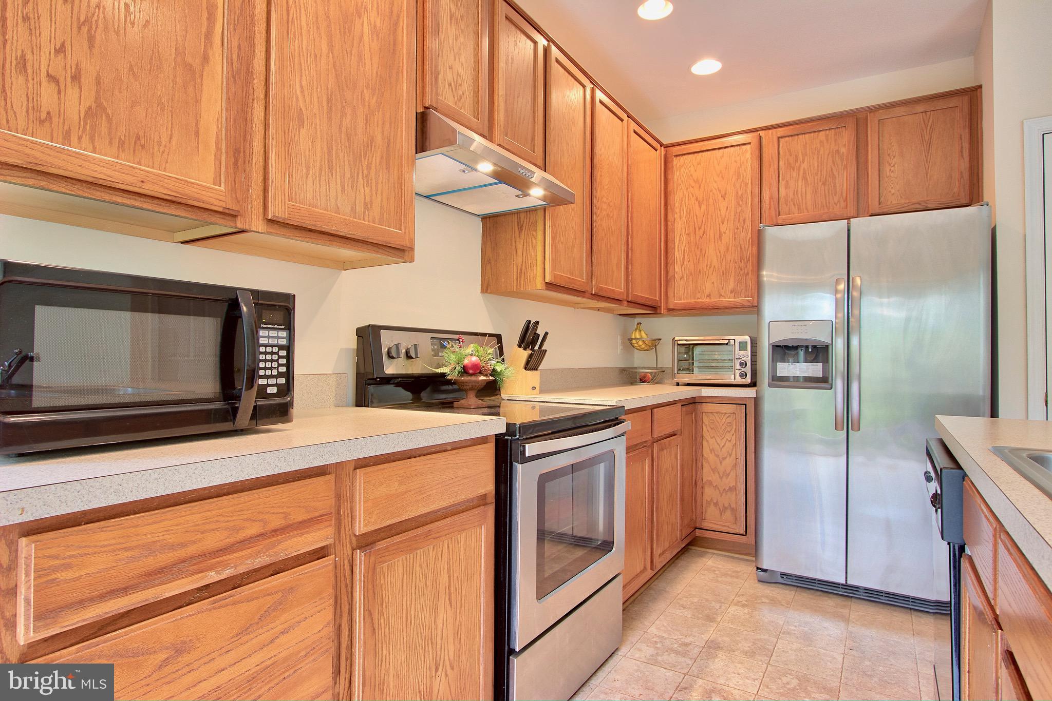 14257 Hunters Run Way Gainesville, VA 20155 - Photo 18 of 46