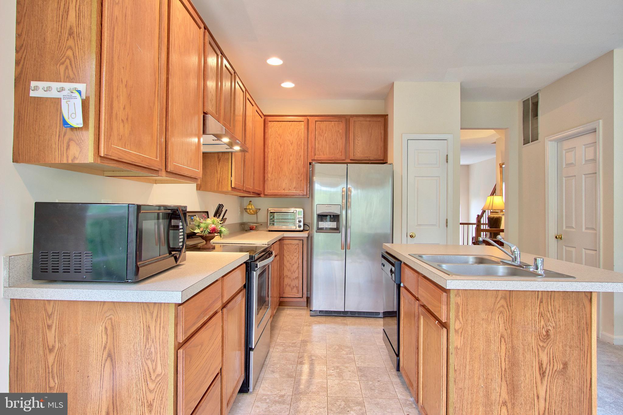 14257 Hunters Run Way Gainesville, VA 20155 - Photo 19 of 46