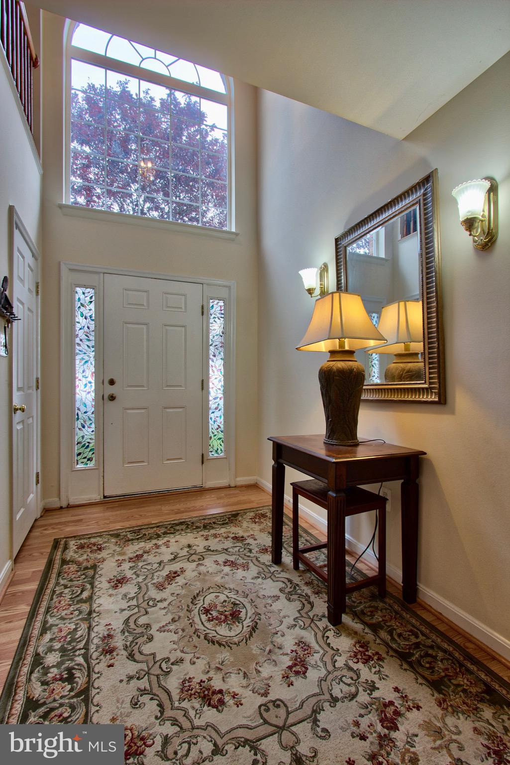 14257 Hunters Run Way Gainesville, VA 20155 - Photo 3 of 46