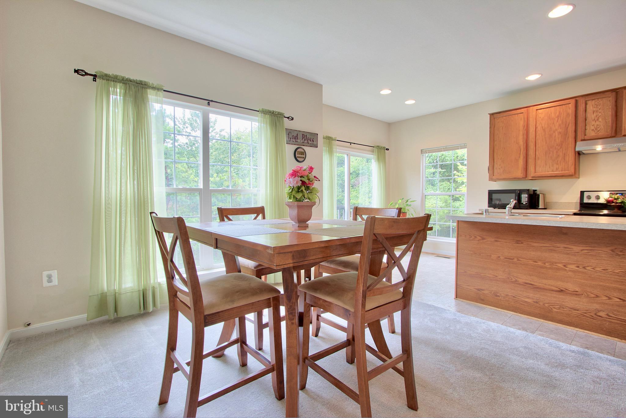 14257 Hunters Run Way Gainesville, VA 20155 - Photo 22 of 46