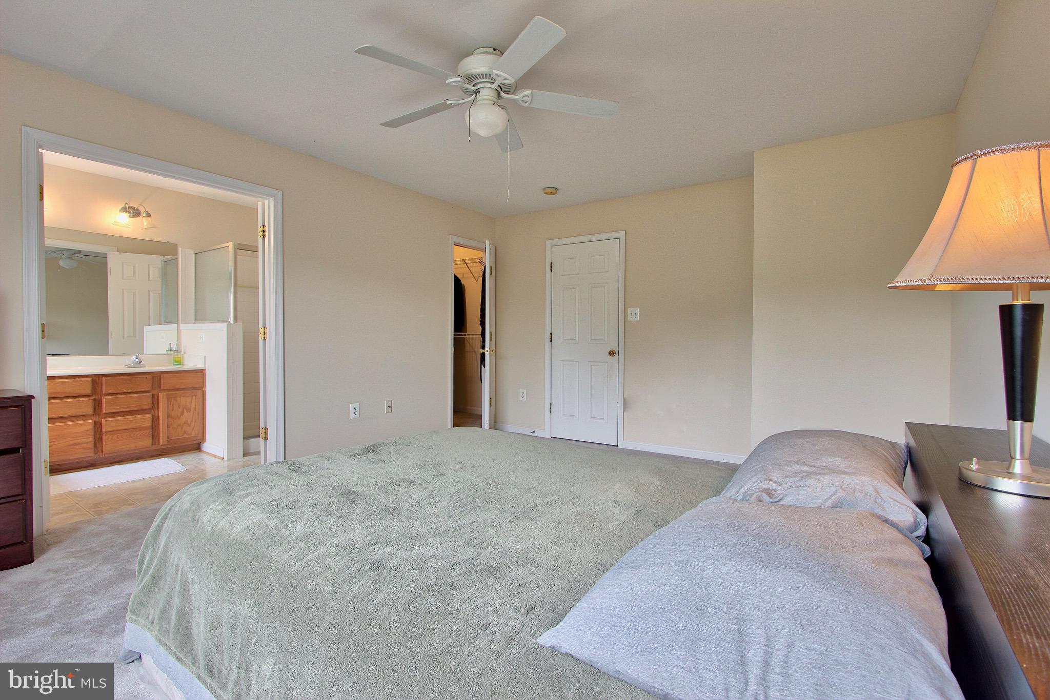14257 Hunters Run Way Gainesville, VA 20155 - Photo 29 of 46