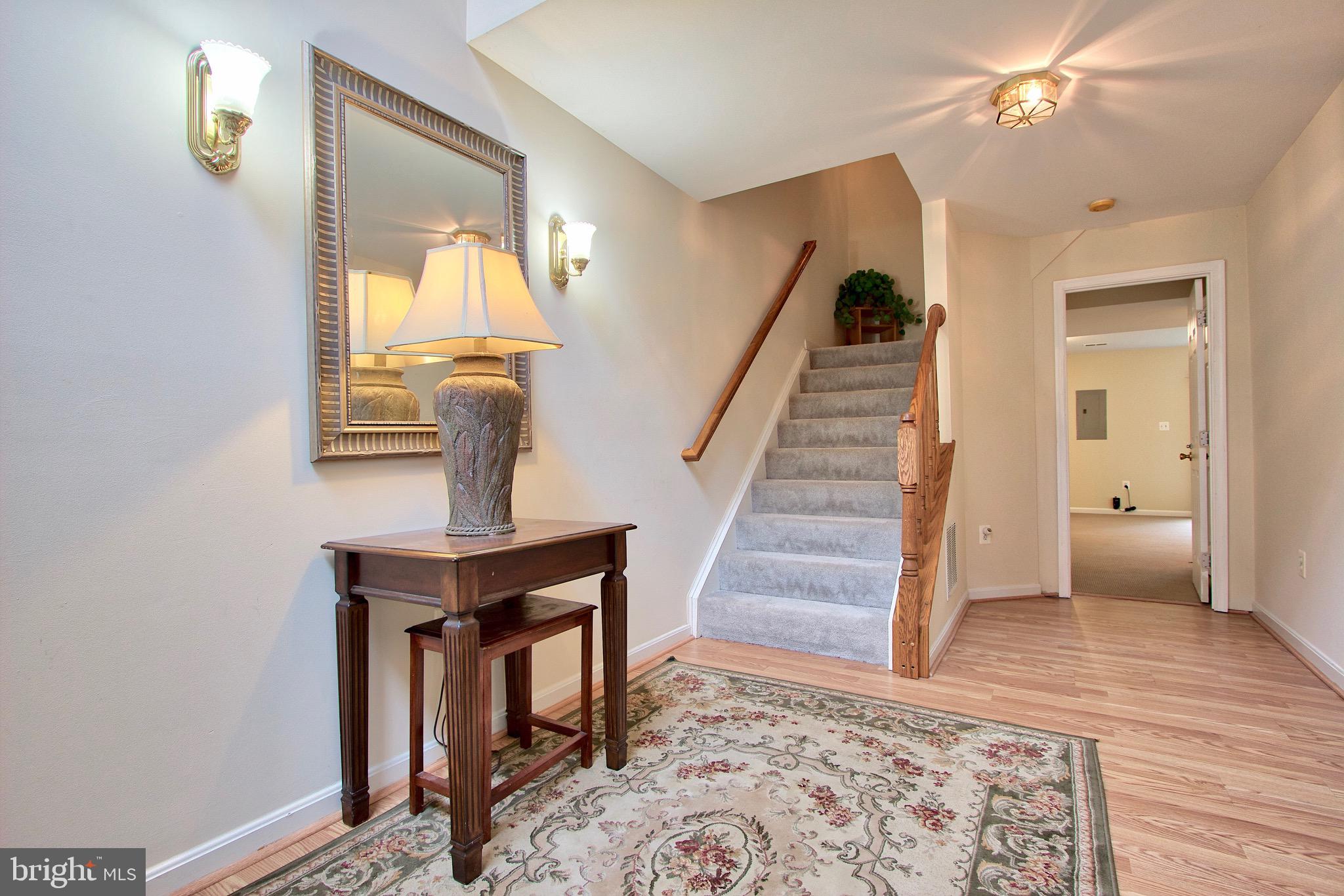 14257 Hunters Run Way Gainesville, VA 20155 - Photo 4 of 46