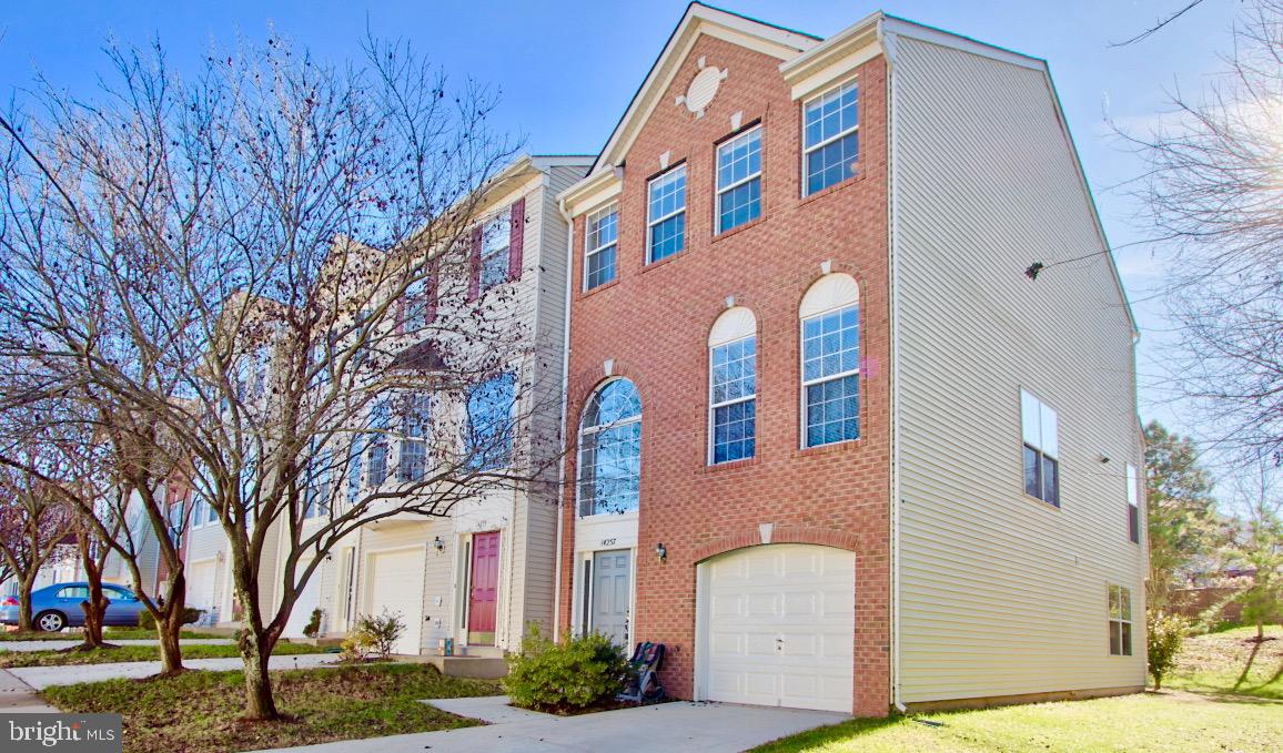 14257 Hunters Run Way Gainesville, VA 20155 - Photo 44 of 46