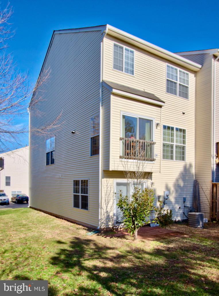 14257 Hunters Run Way Gainesville, VA 20155 - Photo 45 of 46