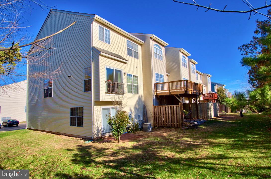 14257 Hunters Run Way Gainesville, VA 20155 - Photo 46 of 46