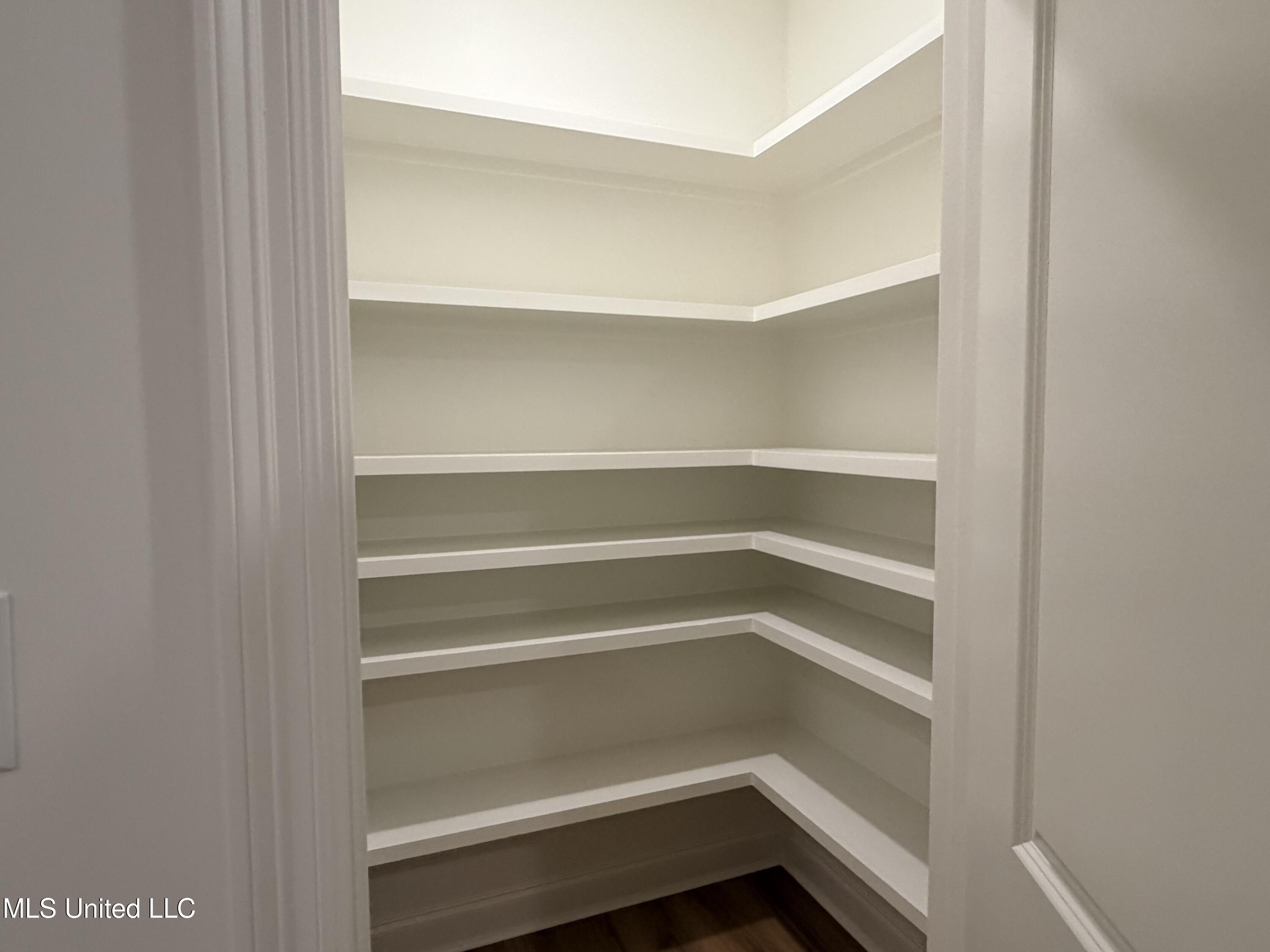 13 Liston Bounds Road Sumrall, MS 39482 - Photo 12 of 20 Pantry