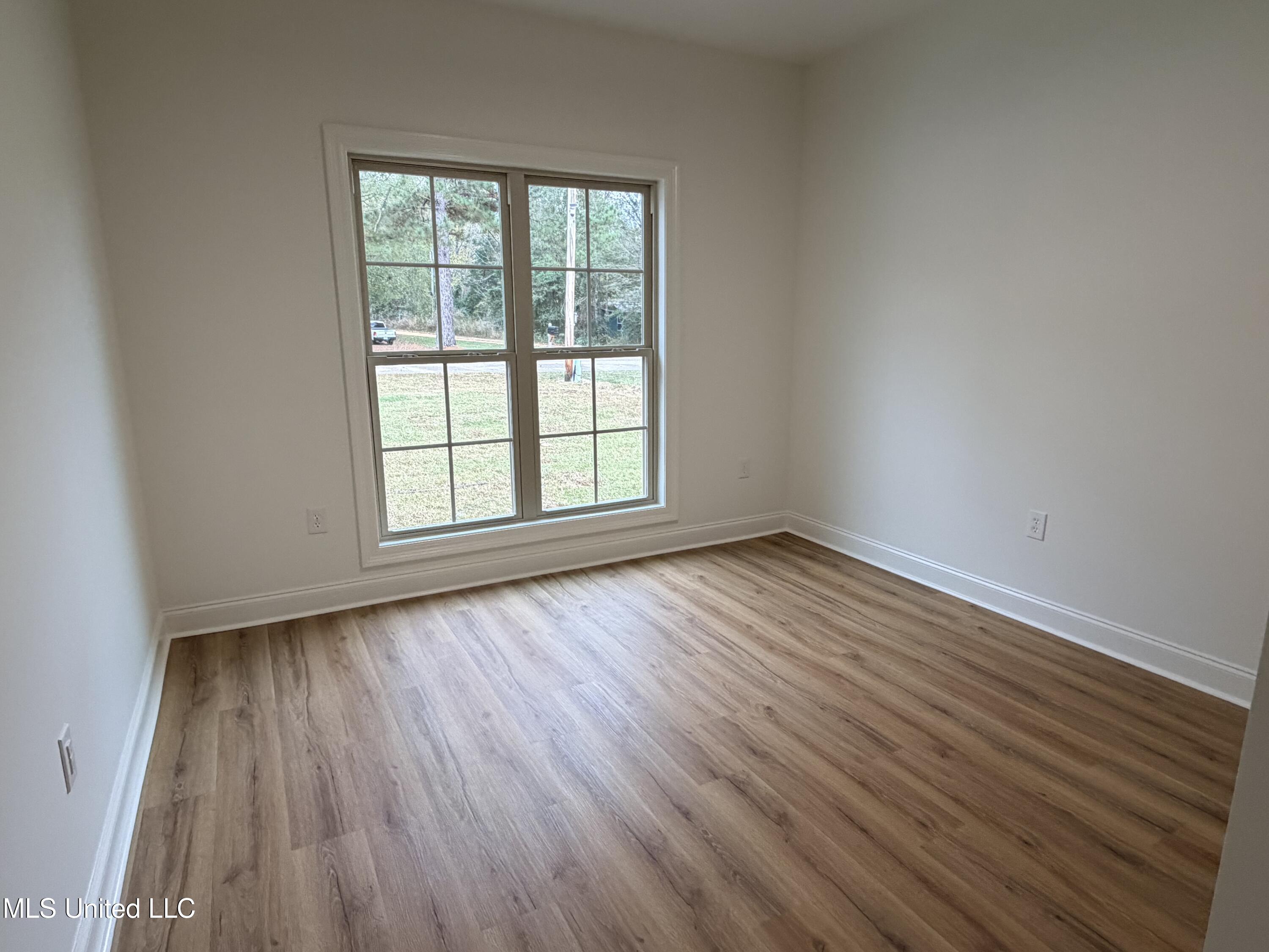 13 Liston Bounds Road Sumrall, MS 39482 - Photo 9 of 20 Bedroom 2