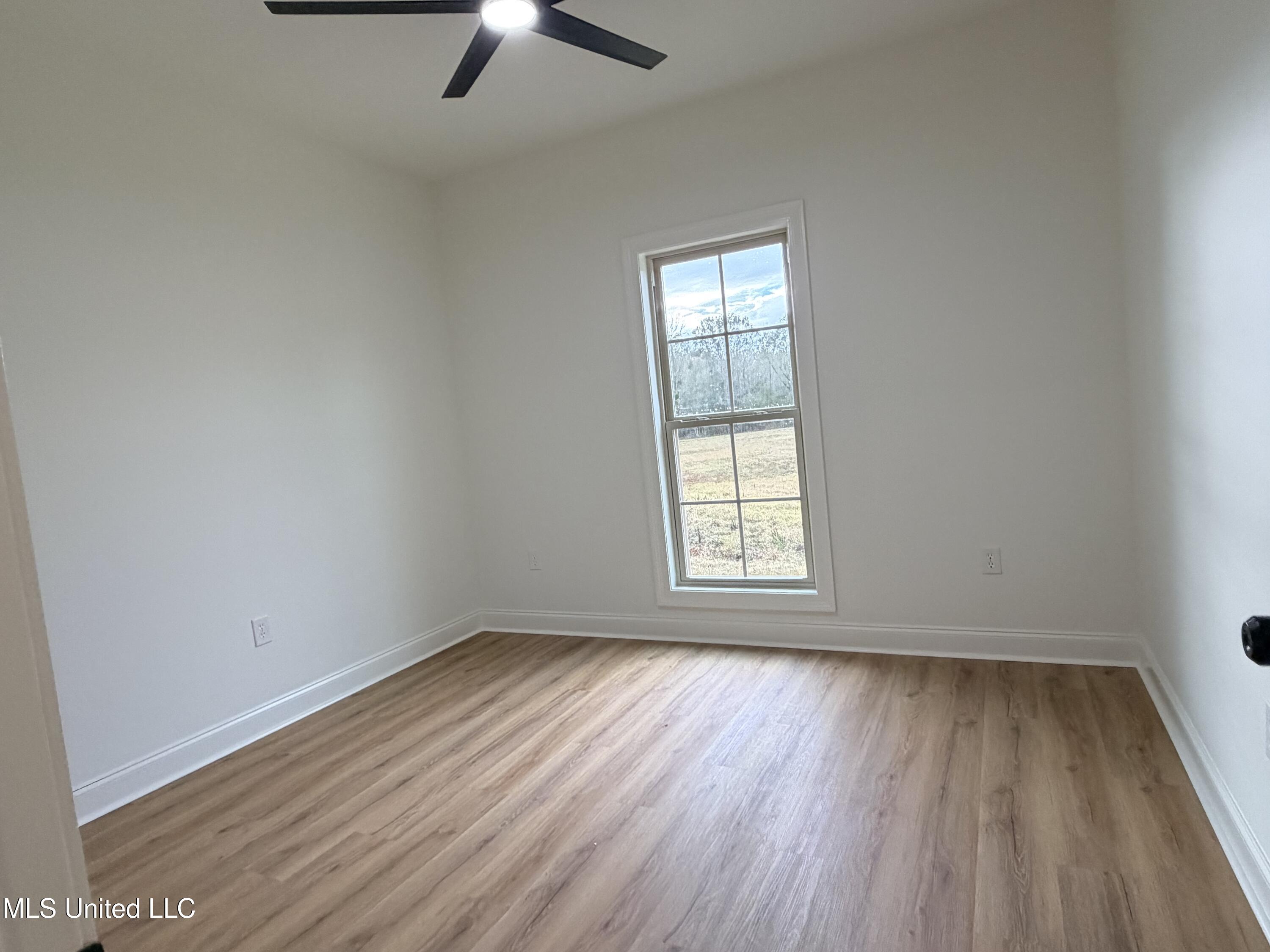 13 Liston Bounds Road Sumrall, MS 39482 - Photo 10 of 20 Bedroom 1