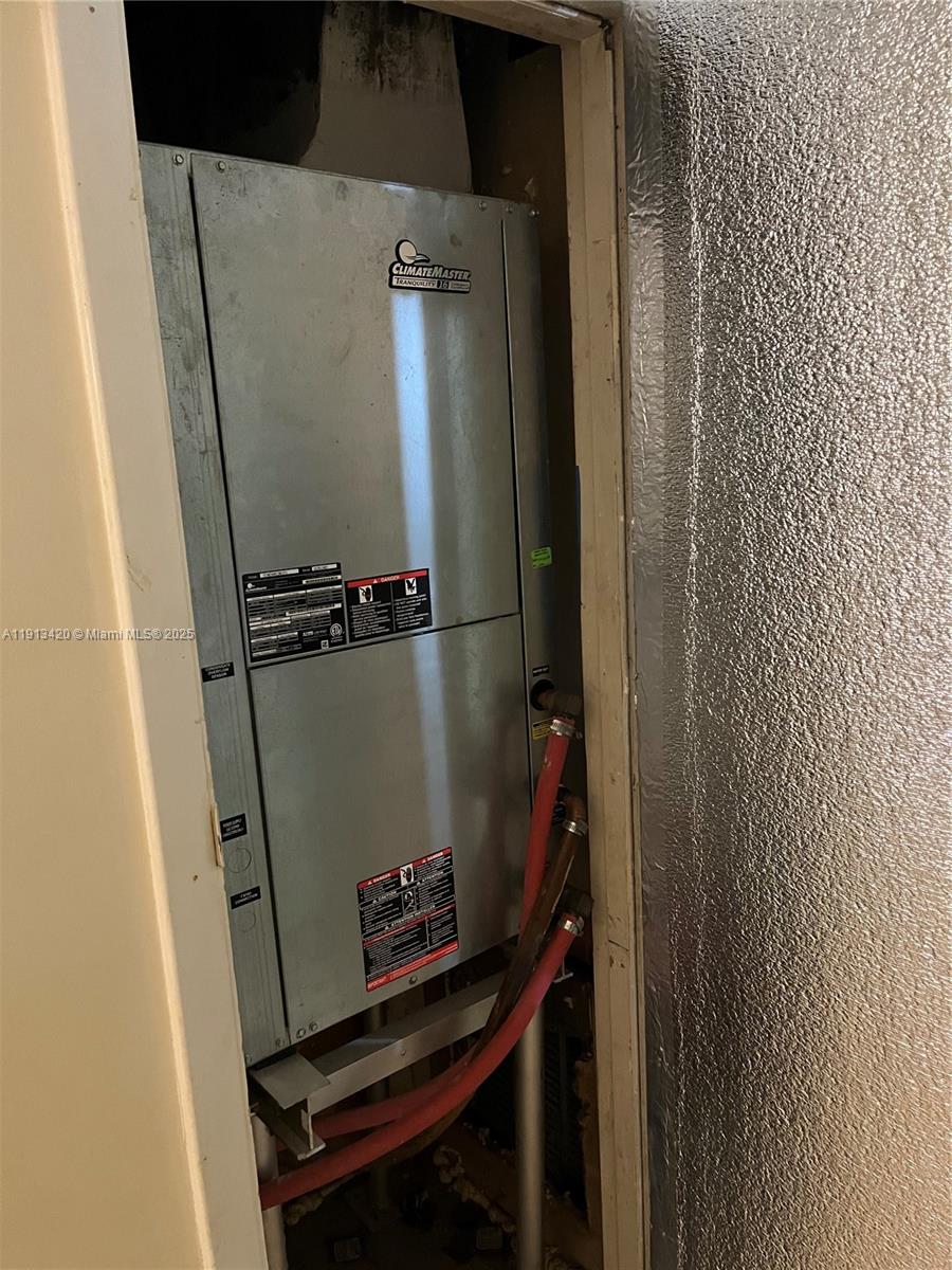 8233 Harding Avenue, Unit 305 Miami Beach, FL 33141 - Photo 17 of 46 a close up of a mirror