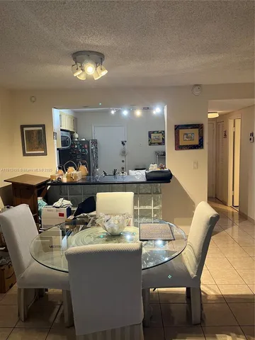 a view of beach and ocean