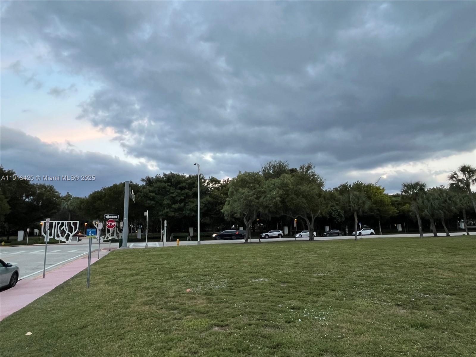 8233 Harding Avenue, Unit 305 Miami Beach, FL 33141 - Photo 6 of 46 a view of swimming pool