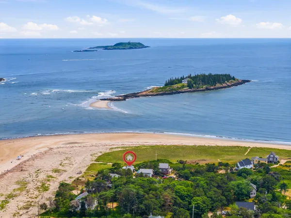 $1,050,000 | 7 Pond Island Way, Phippsburg, ME 04562