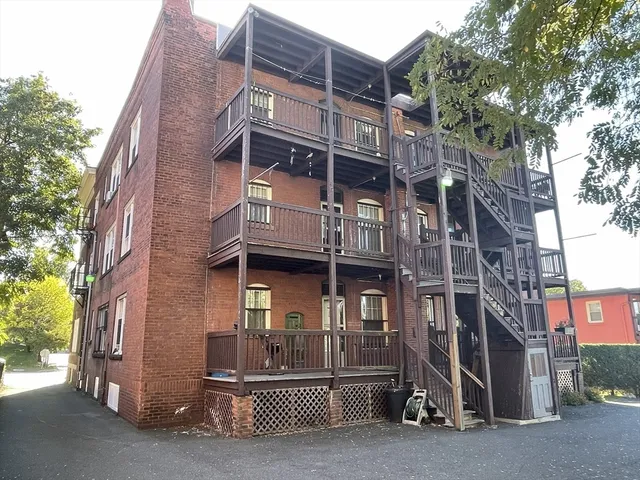 $1,380,000 | 329 Beech Street, Holyoke, MA 01040