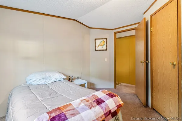 $184,900 | 4614 Rivers Edge Drive, Charlestown, IN 47111