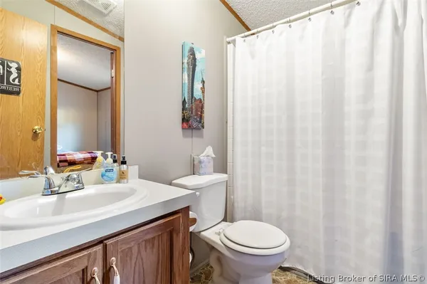 $184,900 | 4614 Rivers Edge Drive, Charlestown, IN 47111