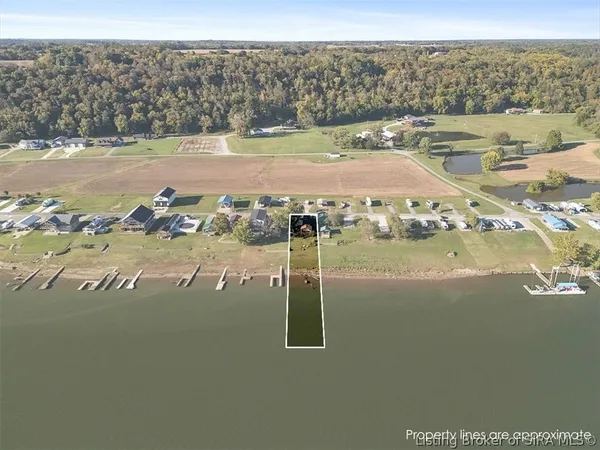$184,900 | 4614 Rivers Edge Drive, Charlestown, IN 47111