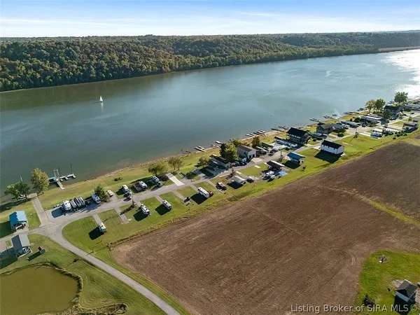 $184,900 | 4614 Rivers Edge Drive, Charlestown, IN 47111