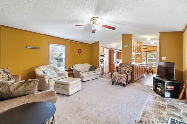 $184,900 | 4614 Rivers Edge Drive, Charlestown, IN 47111