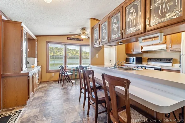 $184,900 | 4614 Rivers Edge Drive, Charlestown, IN 47111