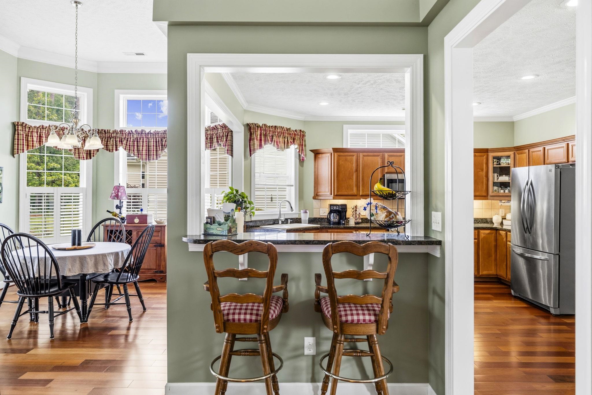 109 Wicklow Drive Murrells Inlet, SC 29576 - Photo 39 of 63