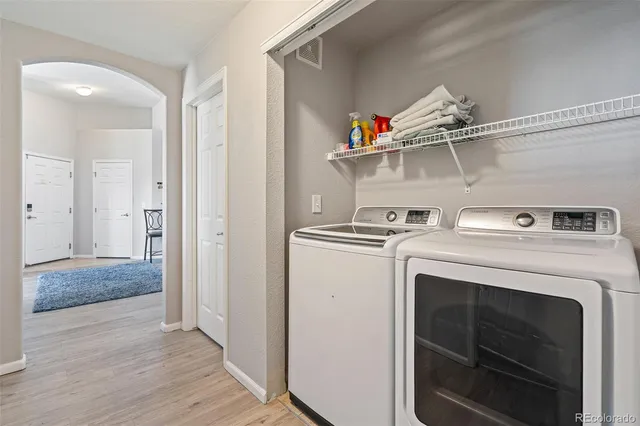 $315,000 | 1425 Blue Sky Circle, Unit 15303, Erie, CO 80516