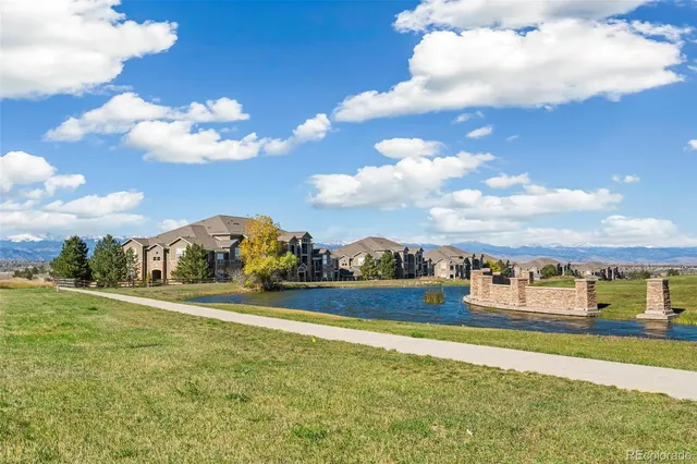$315,000 | 1425 Blue Sky Circle, Unit 15303, Erie, CO 80516