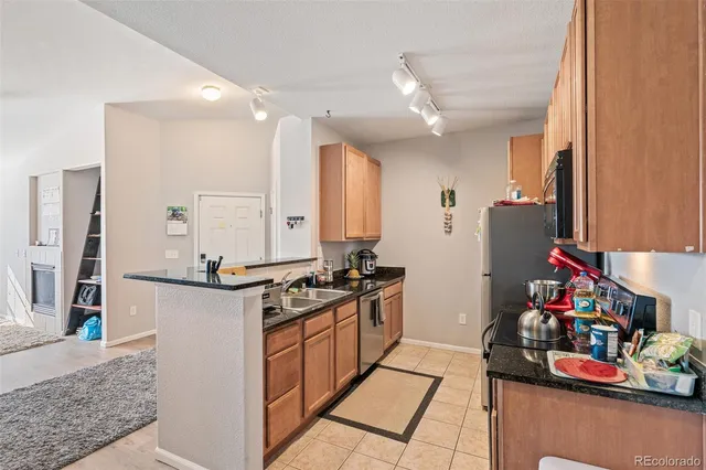 $315,000 | 1425 Blue Sky Circle, Unit 15303, Erie, CO 80516