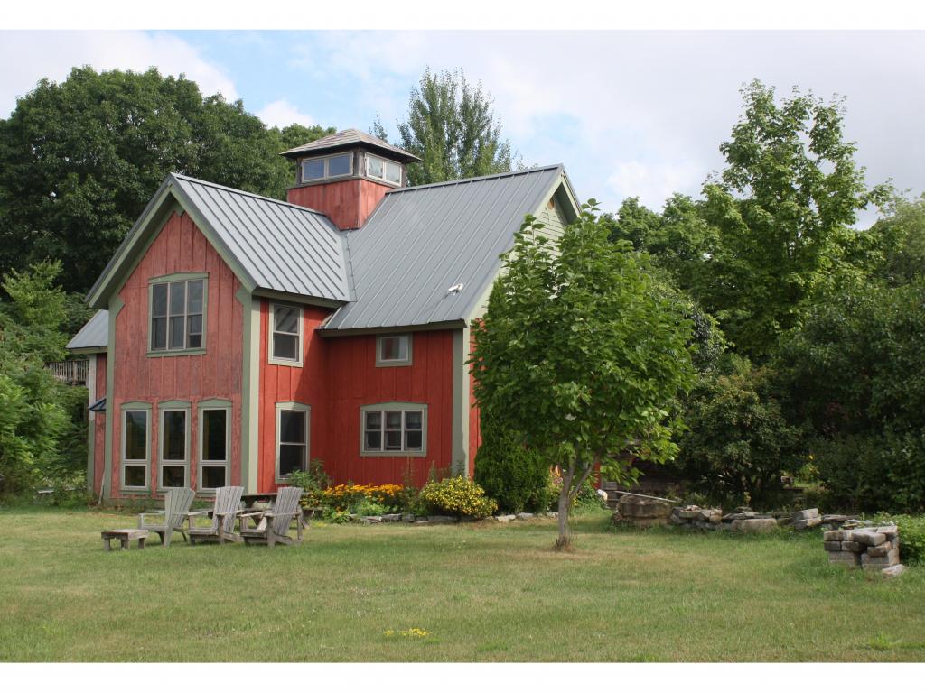 738 Jenison Road Shoreham, VT 05770 - Photo 1 of 17