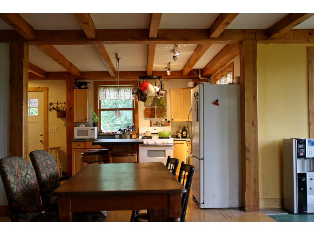 738 Jenison Road Shoreham, VT 05770 - Photo 3 of 17
