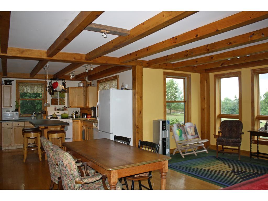 738 Jenison Road Shoreham, VT 05770 - Photo 4 of 17