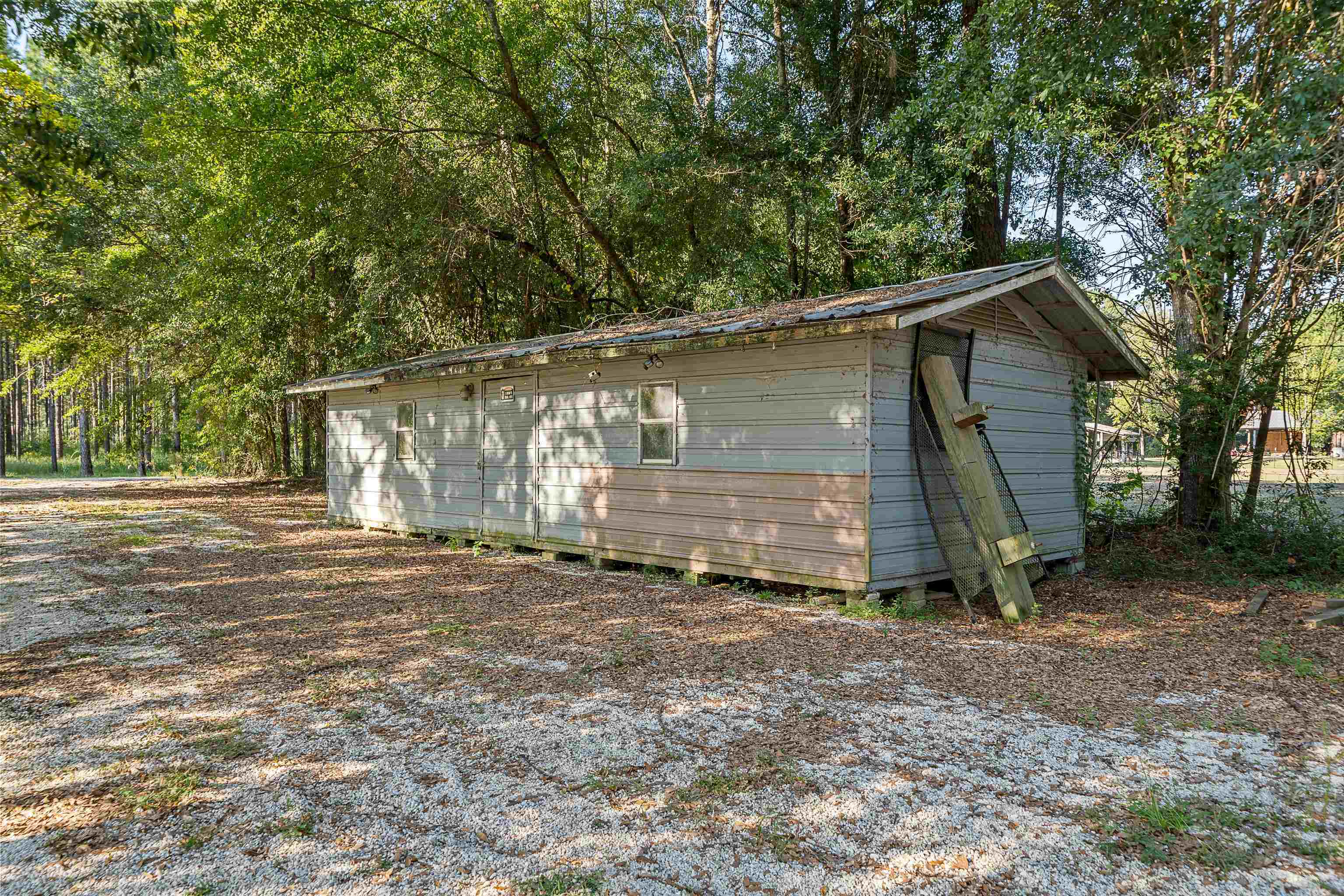 9350 Tompkins Road Stockton, AL 36579 - Photo 36 of 36 View of outdoor structure
