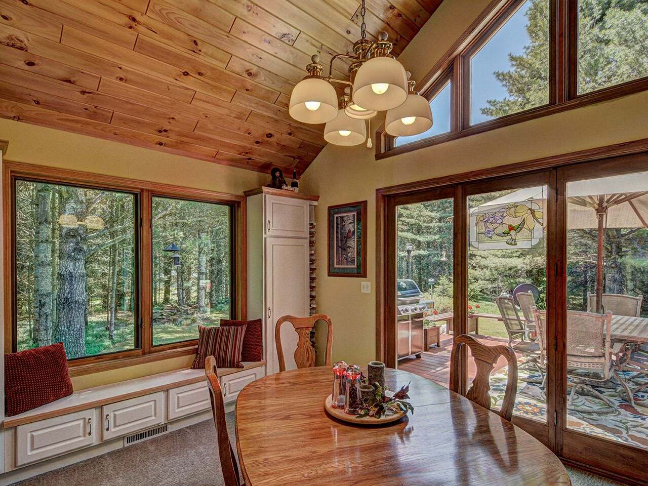 3671 Old 26 Road Conover, WI 54519 - Photo 7 of 25 Gallery Image 7