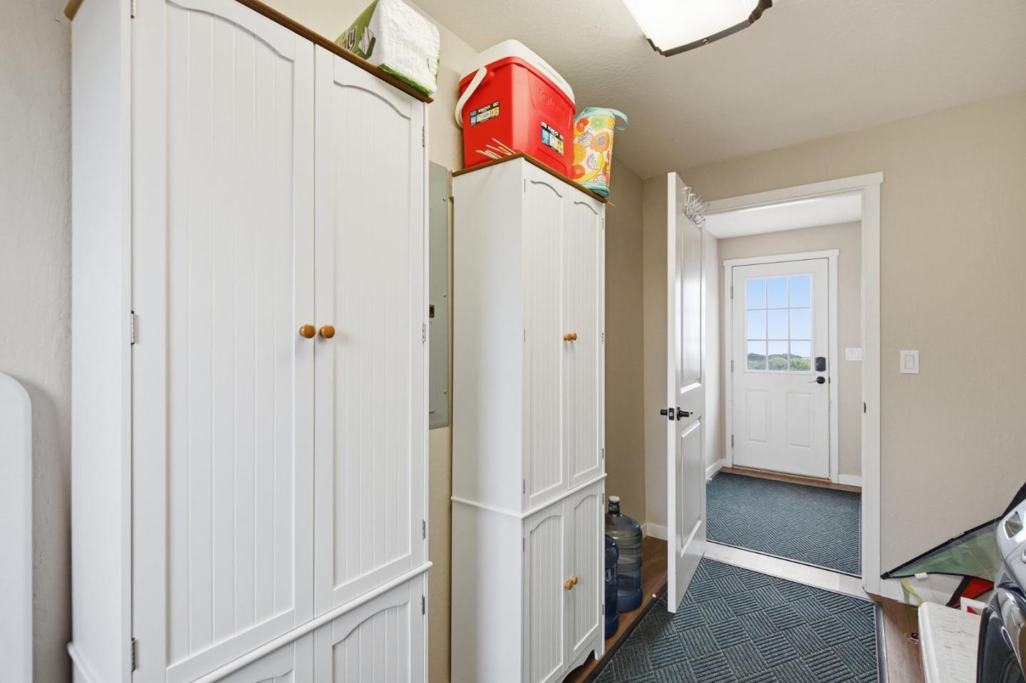 1263 Reservoir Road Pescadero, CA 94060 - Photo 63 of 66 a view of bathroom