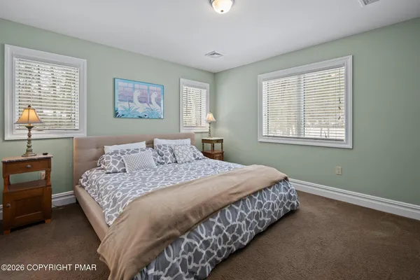 $3,800 | 2236 Hillcrest Drive, Pocono Pines, PA 18350