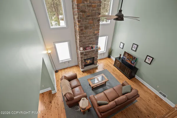 $3,800 | 2236 Hillcrest Drive, Pocono Pines, PA 18350