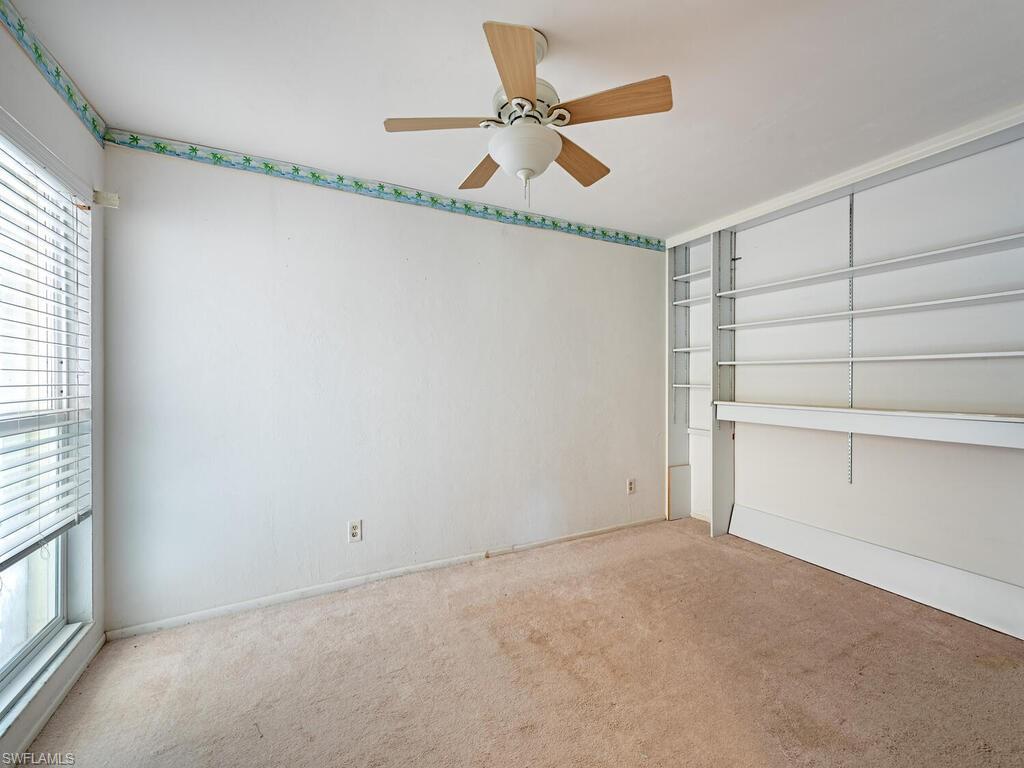 130 Round Key Circle, Unit G10 Naples, FL 34112 - Photo 9 of 12 a view of an empty room