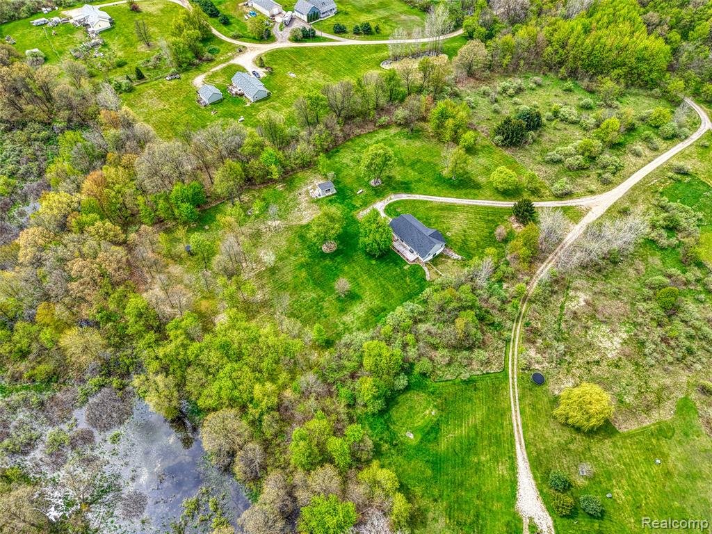 5753 Gregory Road Gregory, MI 48137 - Photo 40 of 44