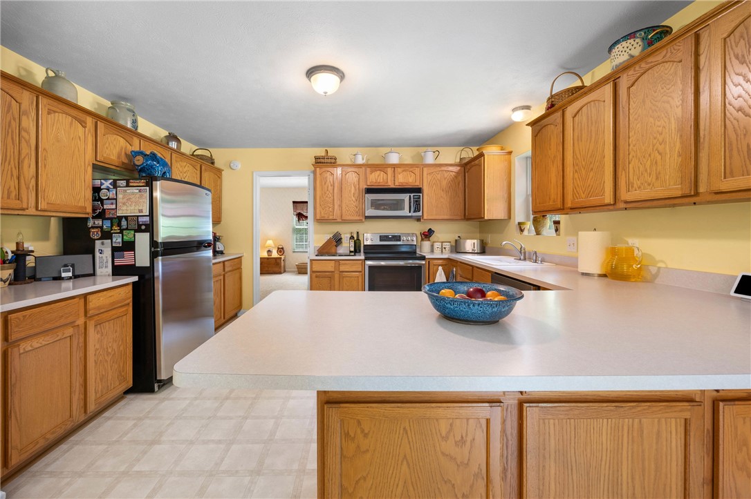 9052 Raspberry Hill Richmond, NY 14466 - Photo 19 of 50