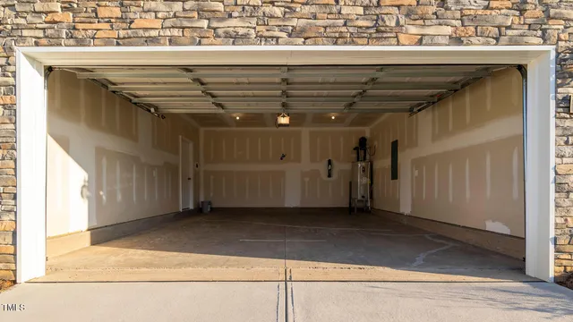 $417,490 | 2548 Burgess Drive, Mebane, NC 27302