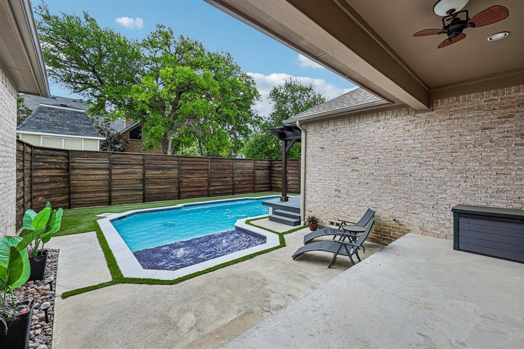 711 Ridgeview Drive Rockwall, TX 75087 - Photo 35 of 40