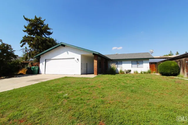 $345,000 | Undisclosed Address, Bakersfield, CA 93308